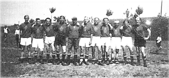 Die 1. Herren 1946o: m: u: 