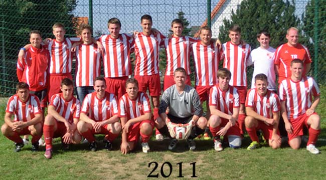 Die Herren 2011
o: 
u: 

